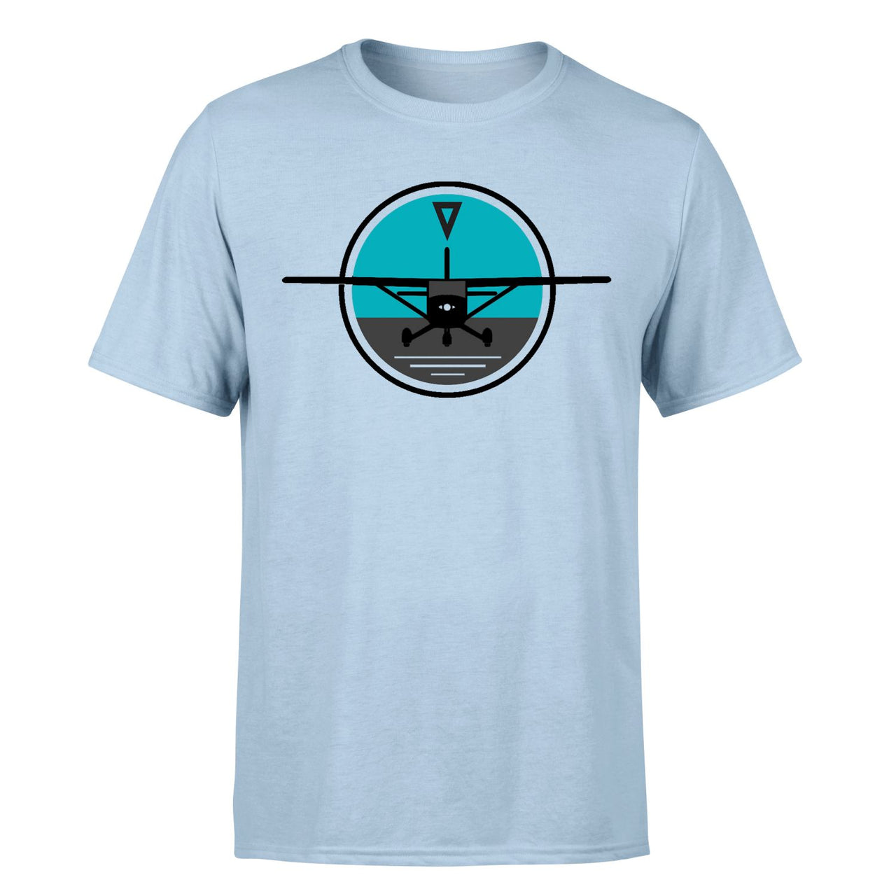Cessna & Gyro Designed T-Shirts