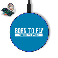 Thumbnail for Born to Fly pilot accessory from Aviation Shop