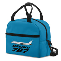Thumbnail for Boeing 787 pilot accessory from Aviation Shop