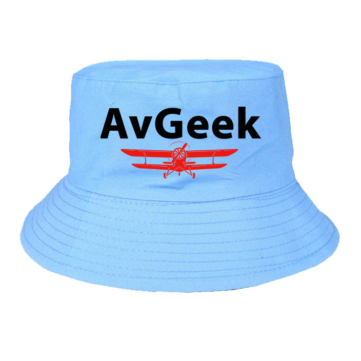 Avgeek Designed Summer & Stylish Hats