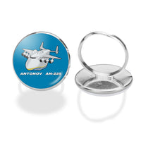 Thumbnail for Antonov AN-225 (29) Designed Rings