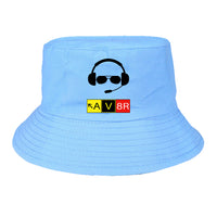Thumbnail for AV8R 2 Designed Summer & Stylish Hats