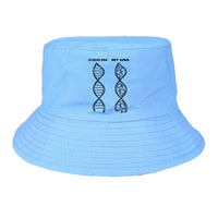 Thumbnail for Aviation DNA Designed Summer & Stylish Hats