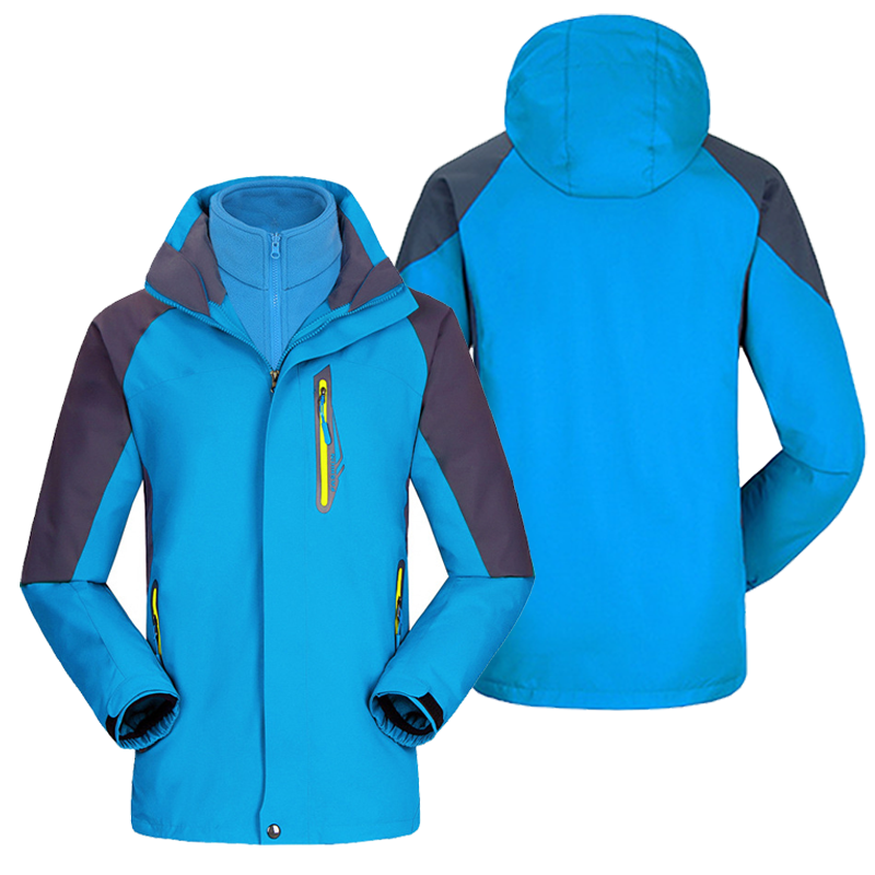 Super Quality Thick Skiing Jackets