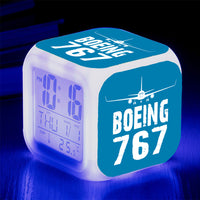 Thumbnail for Boeing 767 & Plane Designed 