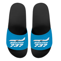Thumbnail for Boeing 737 Slippers - view 6
