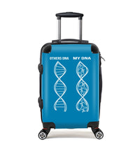 Thumbnail for Aviation DNA Designed Cabin Size Luggages