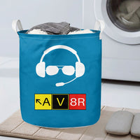 Thumbnail for AV8R 2 Designed Laundry Baskets