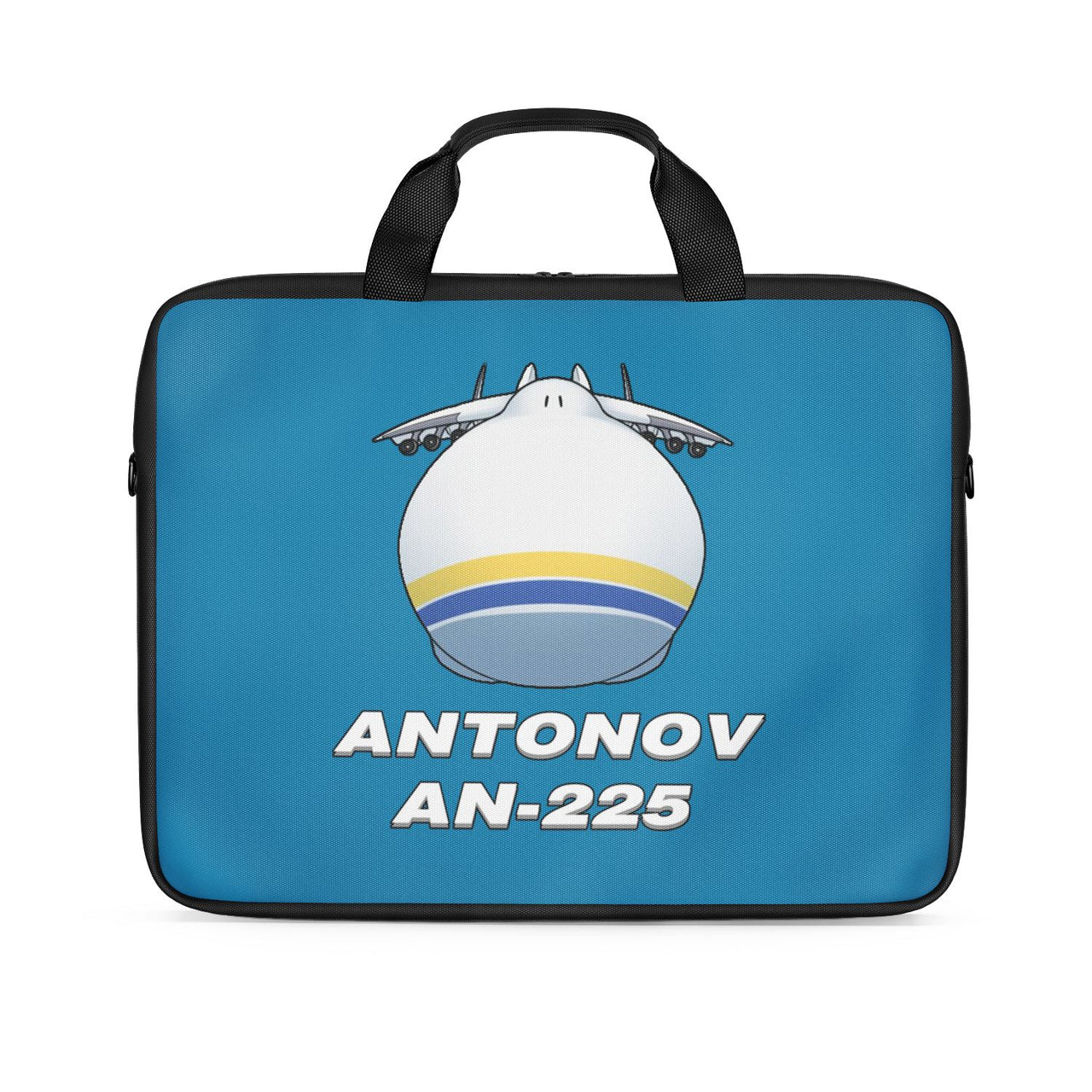 Antonov AN-225 (20) Designed Laptop & Tablet Bags