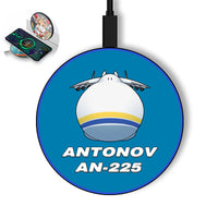 Thumbnail for Antonov AN-225 (20) Designed Wireless Chargers