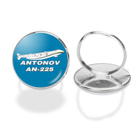 Thumbnail for Antonov AN-225 (27) Designed Rings