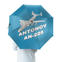 Thumbnail for Antonov AN-225 (12) Designed Umbrella