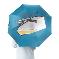 Thumbnail for Antonov AN-225 (11) Designed Umbrella