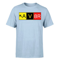 Thumbnail for AV8R Designed T-Shirts