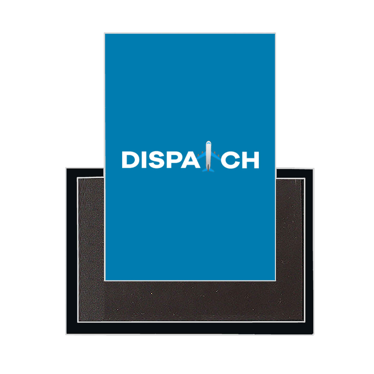 Dispatch Designed Magnets