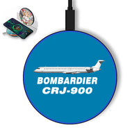 Thumbnail for Bombardier CRJ-900 Designed Wireless Chargers