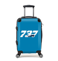 Thumbnail for Super Boeing 737 Designed Cabin Size Luggages