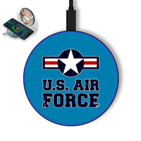 Thumbnail for US Air Force Designed Wireless Chargers