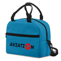 Thumbnail for Aviation Designed Lunch Bags