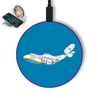 Thumbnail for RIP Antonov An-225 Designed Wireless Chargers