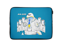 Thumbnail for Antonov AN-225 (18) Designed Laptop & Tablet Cases