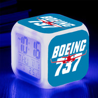 Thumbnail for Amazing Boeing 737 Designed 