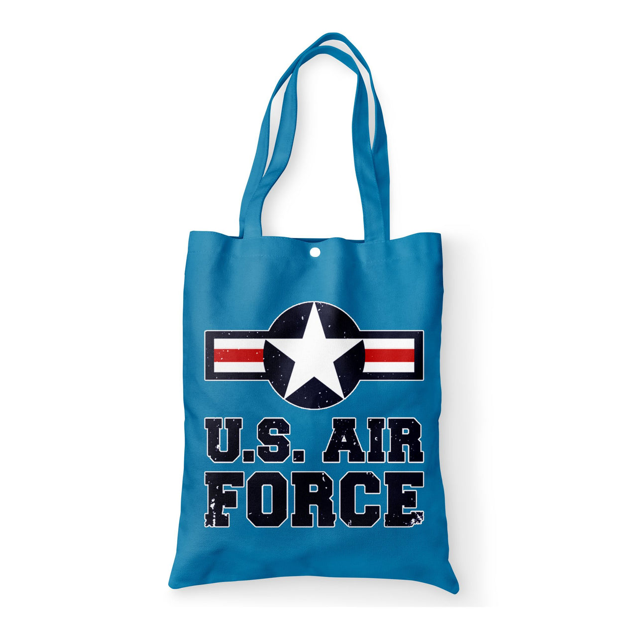 US Air Force Designed Tote Bags