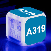 Thumbnail for A319 Flat Text Designed 