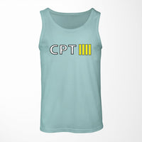Thumbnail for CPT & 4 Lines Designed Tank Tops