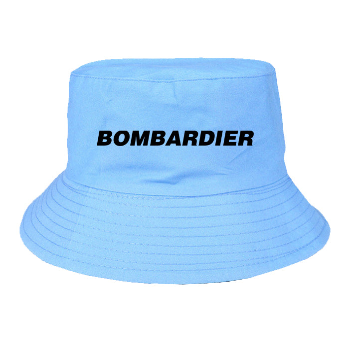 Bombardier & Text Designed Summer & Stylish Hats
