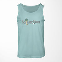 Thumbnail for Air Traffic Control Designed Tank Tops