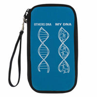 Thumbnail for Aviation DNA Designed Travel Cases & Wallets