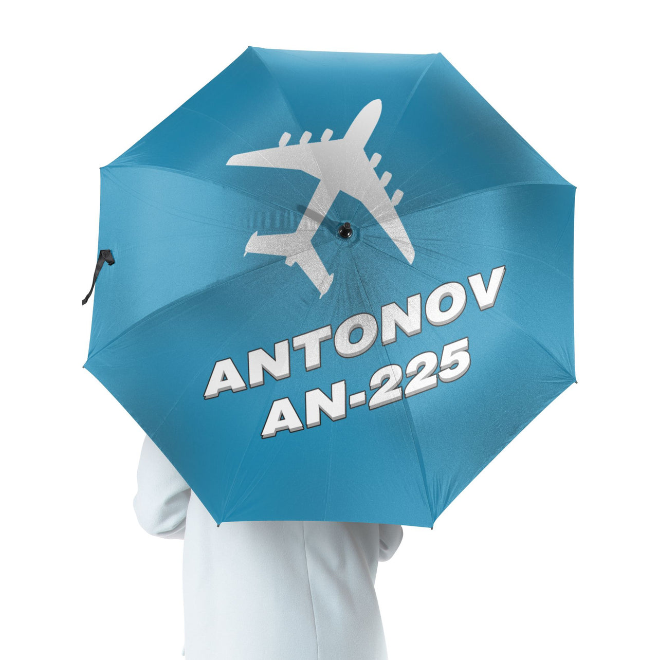 Antonov AN-225 (28) Designed Umbrella