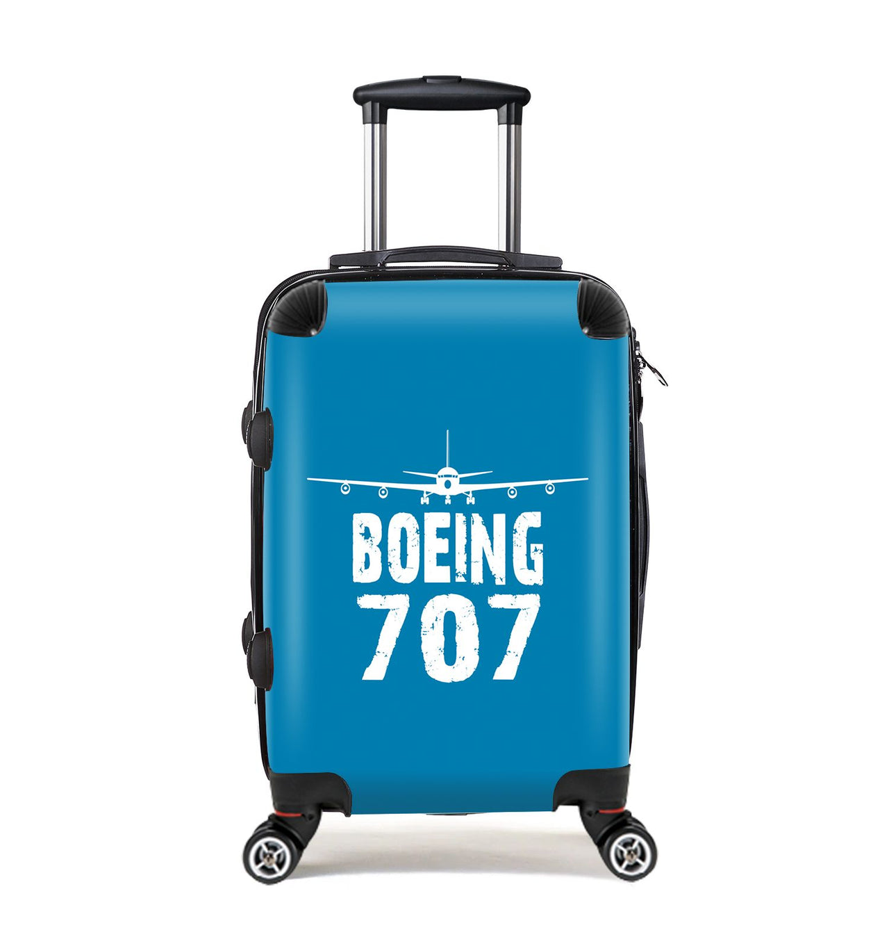 Boeing 707 & Plane Designed Cabin Size Luggages