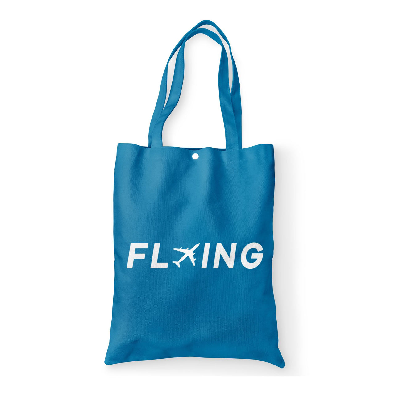 Flying Designed Tote Bags