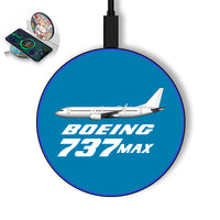 Thumbnail for The Boeing 737Max Designed Wireless Chargers