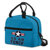 Thumbnail for US Air Force Designed Lunch Bags