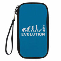 Thumbnail for Pilot Evolution Designed Travel Cases & Wallets