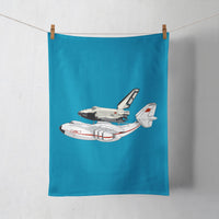 Thumbnail for Buran & An-225 Designed Towels