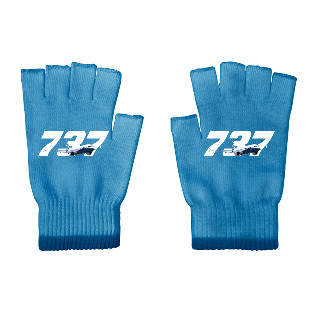 Super Boeing 737 Designed Cut Gloves