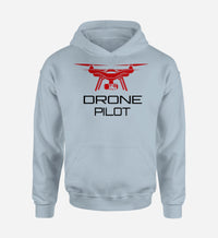 Thumbnail for Drone Pilot Designed Hoodies