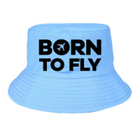 Thumbnail for Born To Fly Special Designed Summer & Stylish Hats