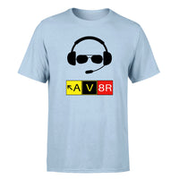 Thumbnail for AV8R 2 Designed T-Shirts