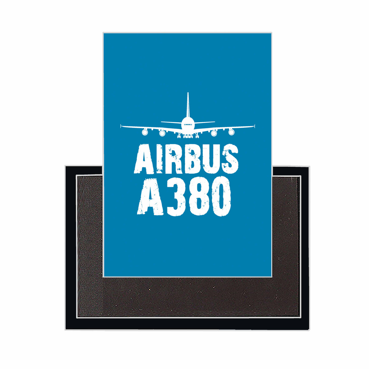 Airbus A380 & Plane Designed Magnets