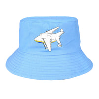 Thumbnail for Antonov AN-225 Mriya Designed Summer & Stylish Hats