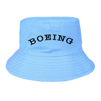 Thumbnail for Special BOEING Text Designed Summer & Stylish Hats