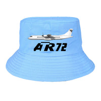 Thumbnail for The ATR72 Designed Summer & Stylish Hats