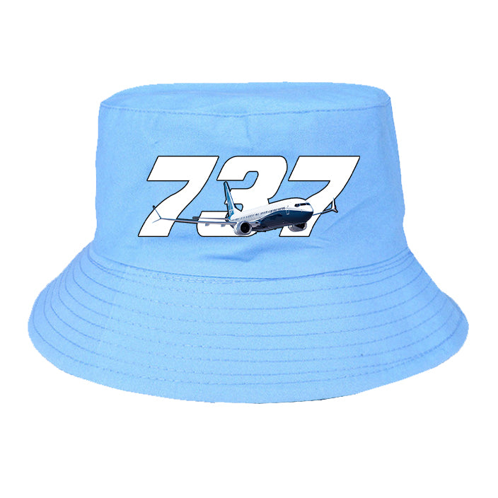 Super Boeing 737 Designed Summer & Stylish Hats