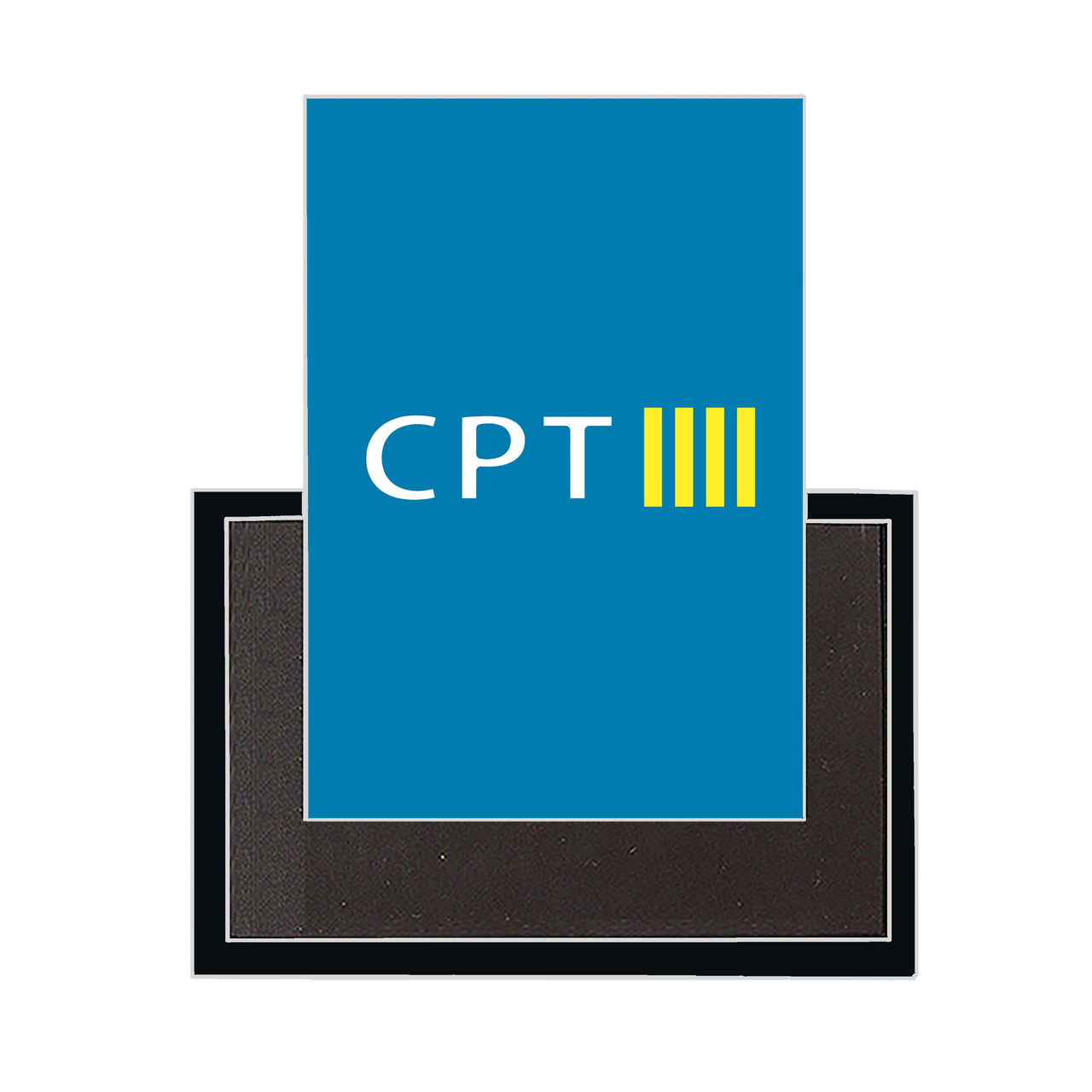 CPT & 4 Lines Designed Magnets