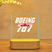 Thumbnail for Amazing Boeing 787 Designed Night Lamp